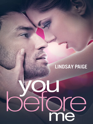 cover image of You Before Me